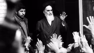 Unveiling The Darkness: The 1981 Massacre In Post-Revolutionary Iran