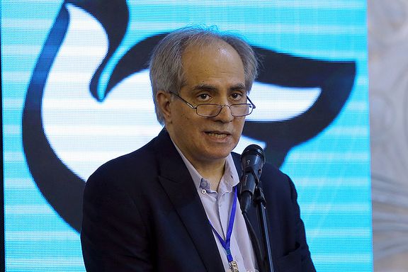 شریعتی، فعال اصلاحطلب: حتی اجزای حکومت هم به حکومت اعتماد ندارند