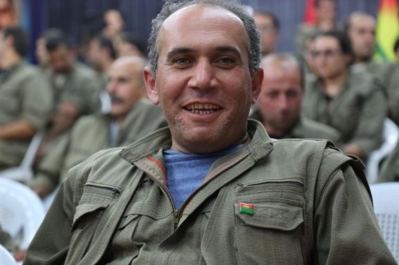 Turkey Kills Senior Kurdish Commander In Syria With Iran’s Help