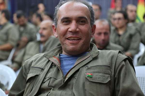 Turkey Kills Senior Kurdish Commander In Syria With Iran’s Help