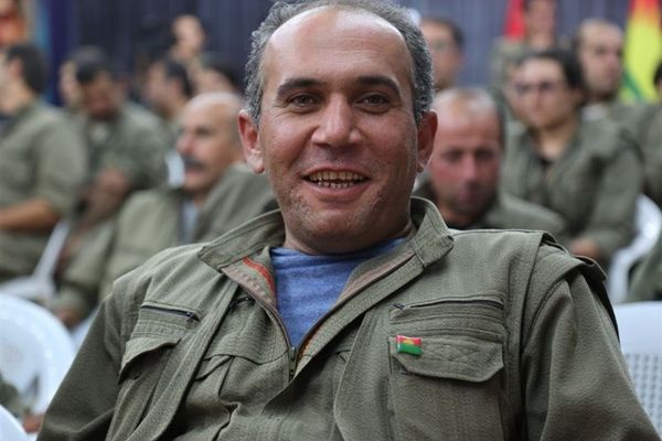 Turkey Kills Senior Kurdish Commander In Syria With Iran’s Help