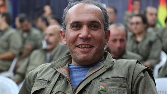 همکاری اطلاعاتی ایران و ترکیه برای کشتن یوسف محمود ربانی (رزان جاوید) در سوریه