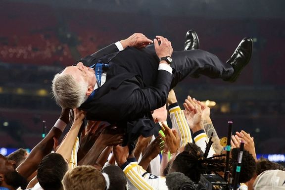 مخالفت آنچلوتی تکذیب شد؛ رئال مادرید در جام جهانی باشگاهها شرکت میکند