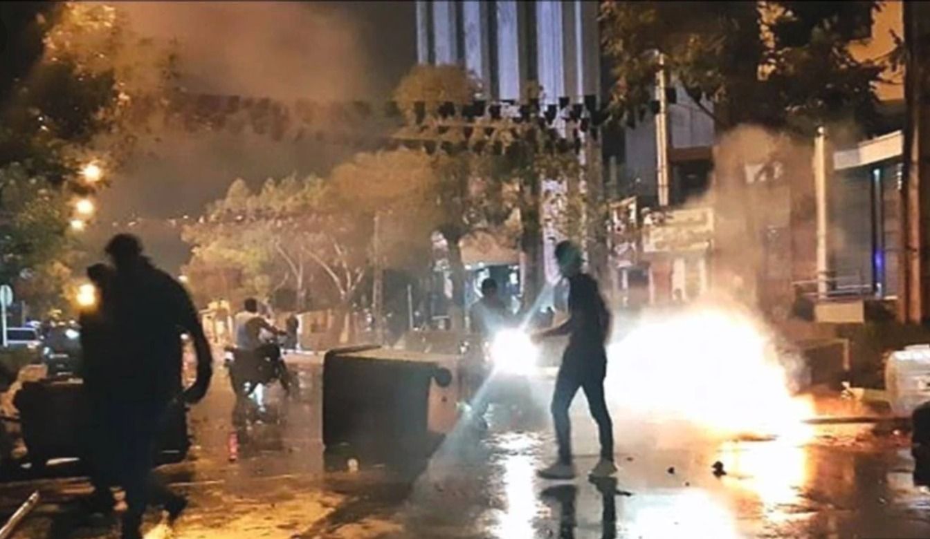 وكالة "هرانا": عدد قتلى الاحتجاجات الإيرانية يصل إلى 516 شخصًا واعتقال نحو 20 ألفا