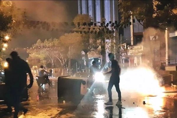 وكالة "هرانا": عدد قتلى الاحتجاجات الإيرانية يصل إلى 516 شخصًا واعتقال نحو 20 ألفا