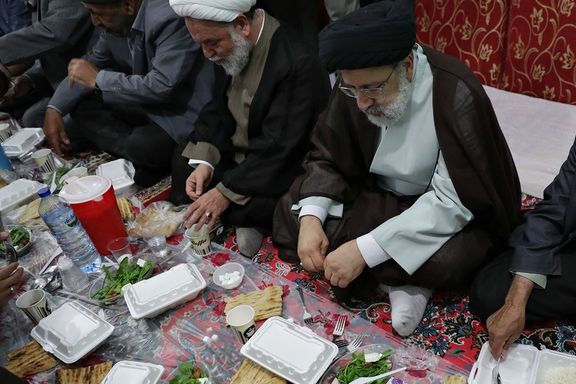 معاون اول رئیسی: یکی از دغدغههای دولت سبد غذایی مردم است