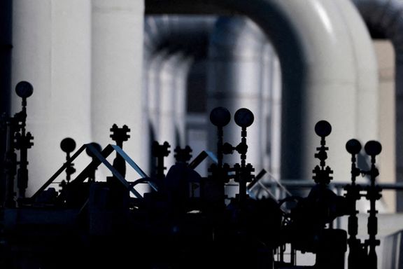 افزایش ناگهانی قیمت گاز پس از توقف صادرات گاز روسیه از نورد استریم۱