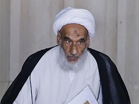 عضو مجلس خبرگان رهبری: بیحجابی با جریمه حل نمیشود، خانه از پایبست ویران است