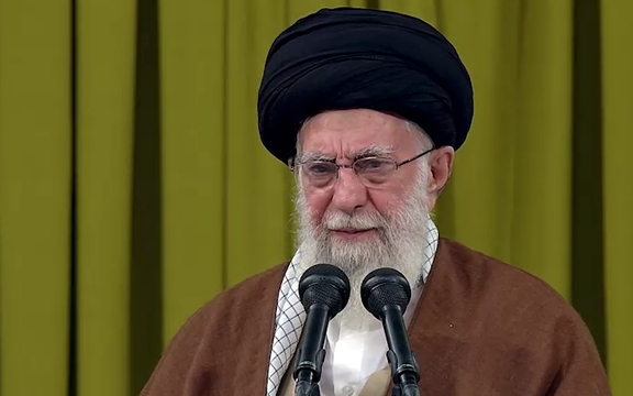 خامنهای تحریم انتخابات آتی را مخالفت با اسلام و جمهوری اسلامی خواند