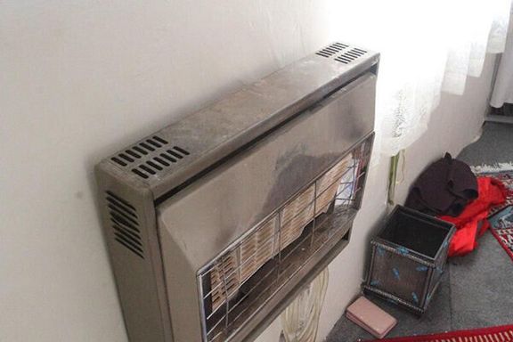 فوت پنج عضو یک خانواده بر اثر گازگرفتگی در زاهدان