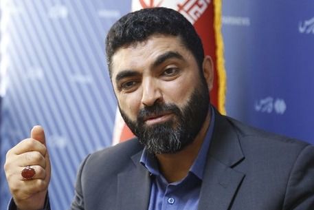 سخنگوی کمیسیون فرهنگی مجلس: اینکه میگویند نظام به اجبار به مذاکره تن داد، درست نیست