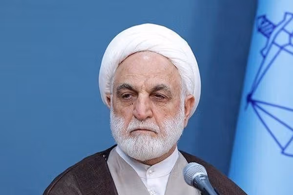 رییس قوه قضاییه: اگر به اموال آمریکاییها دسترسی پیدا کنیم، توقیف میکنیم