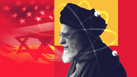 بقایی: چرا مکرون برای اعلام قطعی بودن مکانیسم ماشه یک رسانه اسرائیلی را انتخاب کرد؟