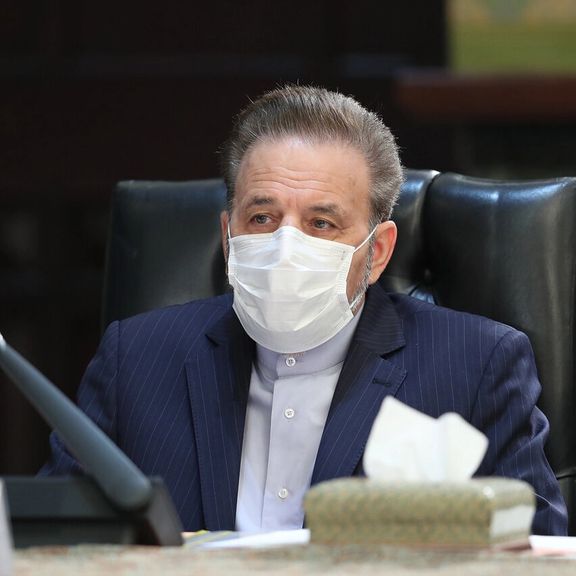 رییس دفتر روحانی: لوایح افایتیاف ارتباطی با لغو تحریمها ندارند و باید تصویب شوند