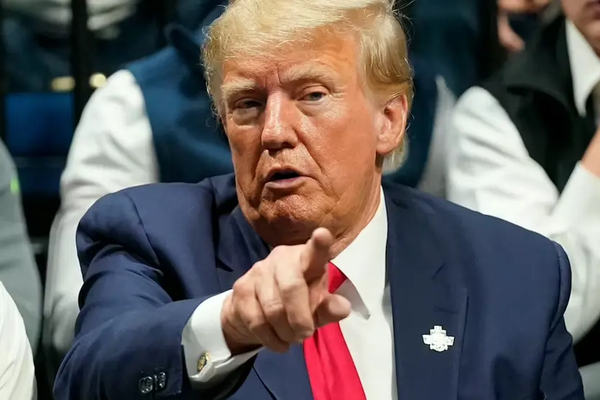 العزلة الدبلوماسية والعقوبات الاقتصادية.. سلاح حكومة ترامب المقترحة ضد إيران