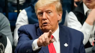 العزلة الدبلوماسية والعقوبات الاقتصادية.. سلاح حكومة ترامب المقترحة ضد إيران