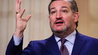 Republican senators advocate Tehran 'regime change', economic pain