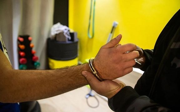یک باشگاه ورزشی در رشت به دلیل برگزاری «یوگان مختلط» پلمب و ۶ نفر بازداشت شدند