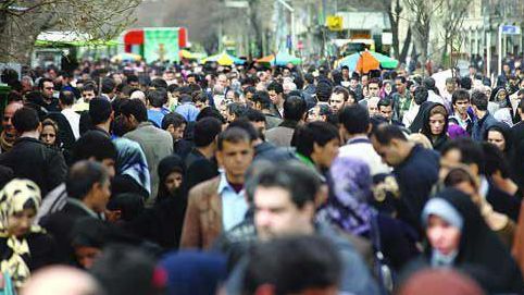 نظرسنجی ایسپا: حدود ۷۰ درصد شهروندان دارای حق رای مناظره تلویزیونی نامزدها را تماشا نکردند