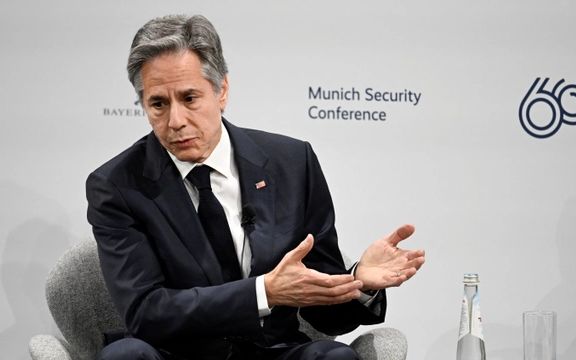 Blinken Highlights 'Extraordinary' Chance For Israeli Normalization