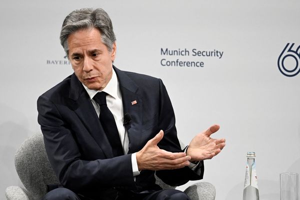 Blinken Highlights 'Extraordinary' Chance For Israeli Normalization