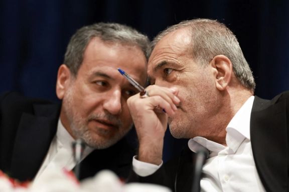 مقام آمریکایی: واشینگتن در پی مذاکره درباره طیفی گسترده از مسائل با تهران است