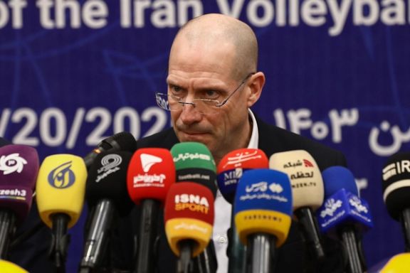 وعده شیرین روبرتو پیاتزا: راه ولاسکو را در والیبال ایران ادامه خواهم داد