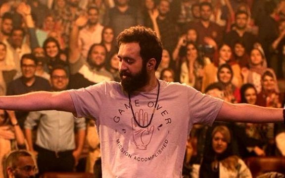 دولت آمریکا: بازداشت مهدی یراحی تلاش دوباره رژیم ایران برای ساکت کردن صدای مردم است