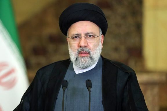 الرئيس الإيراني: لا نعقد آمالنا على فيينا ونيويورك ويجب أن تكون نظرتنا إلى الجيران