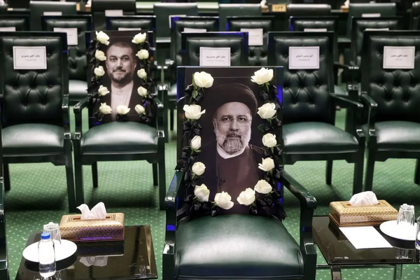 Iran’s economy more sensitive to foreign shocks than domestic ones