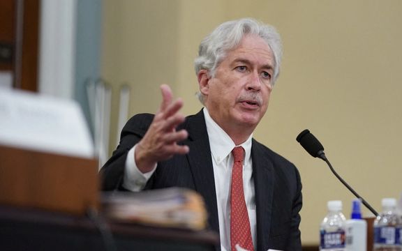 رییس سازمان سیا: جمهوری اسلامی با اعتراضات اخیر به طور فزایندهای بیثبات شده است