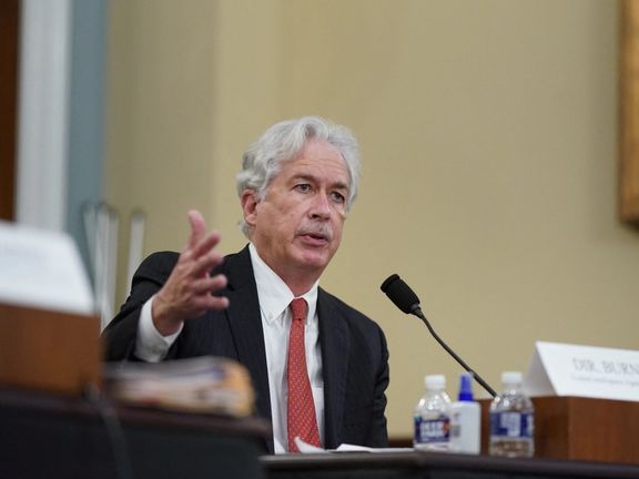 رئيس المخابرات المركزية الأميركية:النظام الإيراني فقد استقراره بشكل متزايد بسبب الاحتجاجات