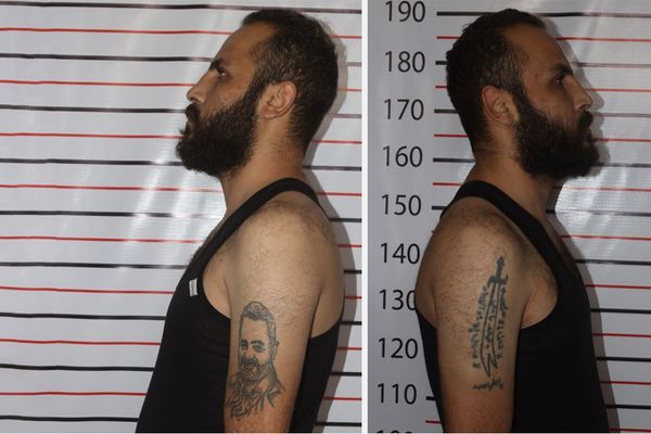 Syria arrests IRGC-linked militia leader for drug, antiquities smuggling