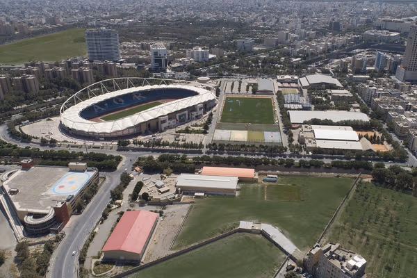 به بهانه زمان بازی و بار ترافیکی؛ استقلال - گلگهر در استادیوم «امامرضا» مشهد منتفی شد