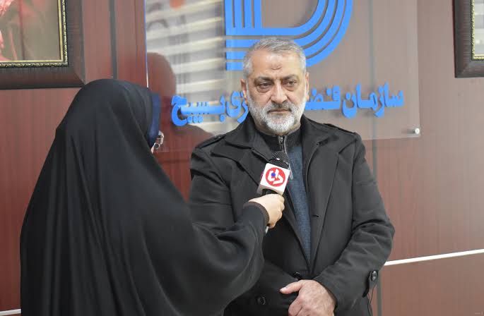 سخنگوی ارشد نیروهای مسلح: مصمم هستیم آمریکایی&zwnj;ها را از غرب آسیا اخراج کنیم
