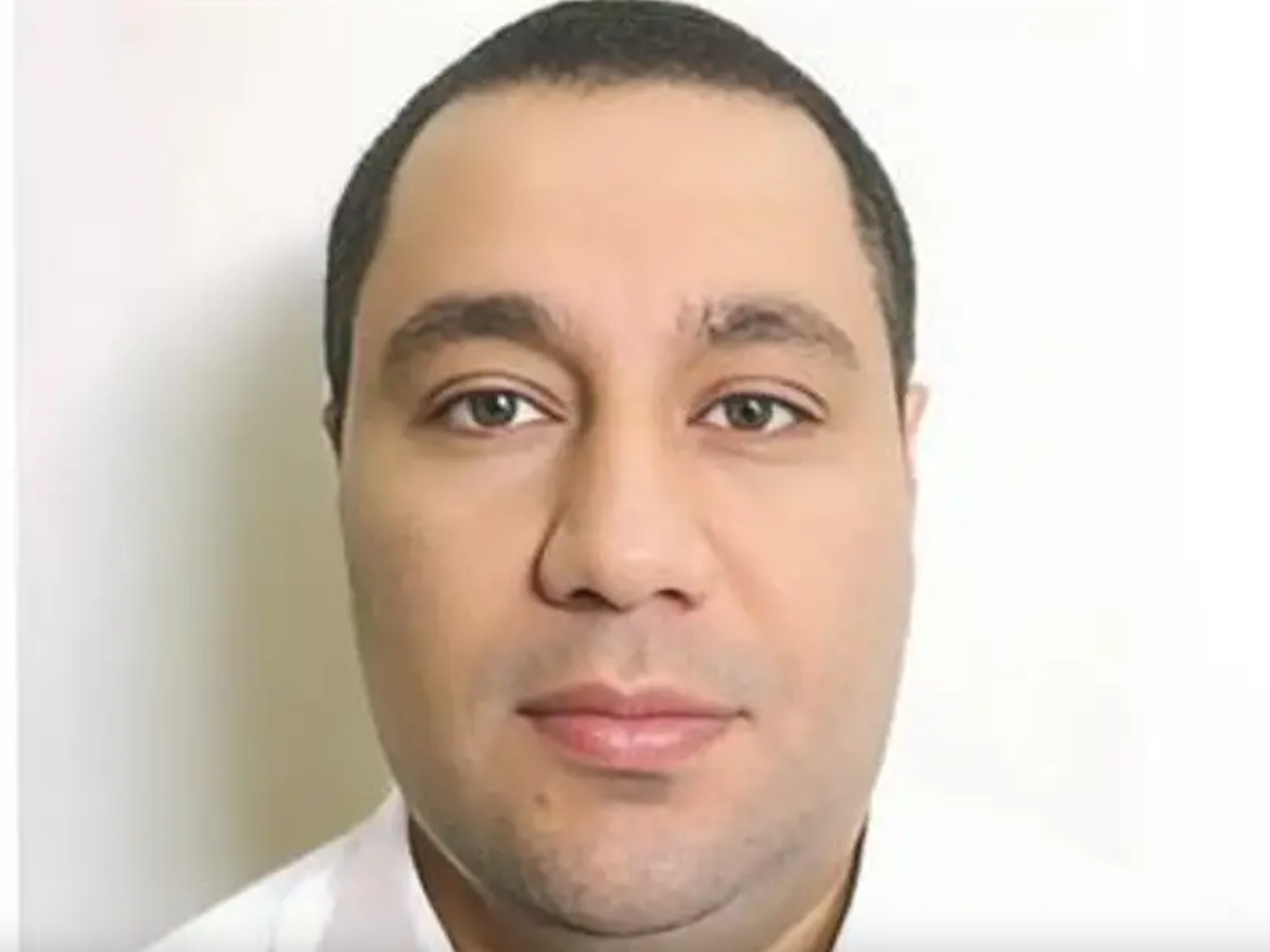 پولاد عمروف به اتهام دست داشتن در طرح ترور مسیح علی‌نژاد به آمریکا مسترد شد