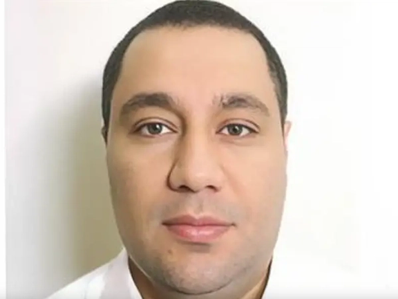 پولاد عمروف به اتهام دست داشتن در طرح ترور مسیح علینژاد به آمریکا مسترد شد