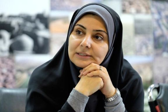 وزيرة النقل الإيرانية: إلغاء رحلة "إيران إيرتور" تصرف أحادي من فرنسا