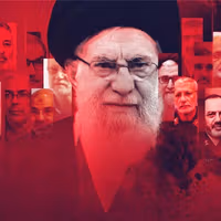 52 senior Iranian officials and commanders killed in US and Israeli attacks