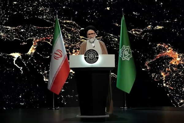 إعلام النظام الإيراني يعترف بتلفيق وثائقي عن عمليات استخبارية في إسرائيل