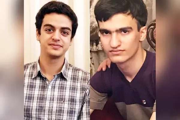 Iranian Agents Threatened To Rape, Kill Students To Get Confessions