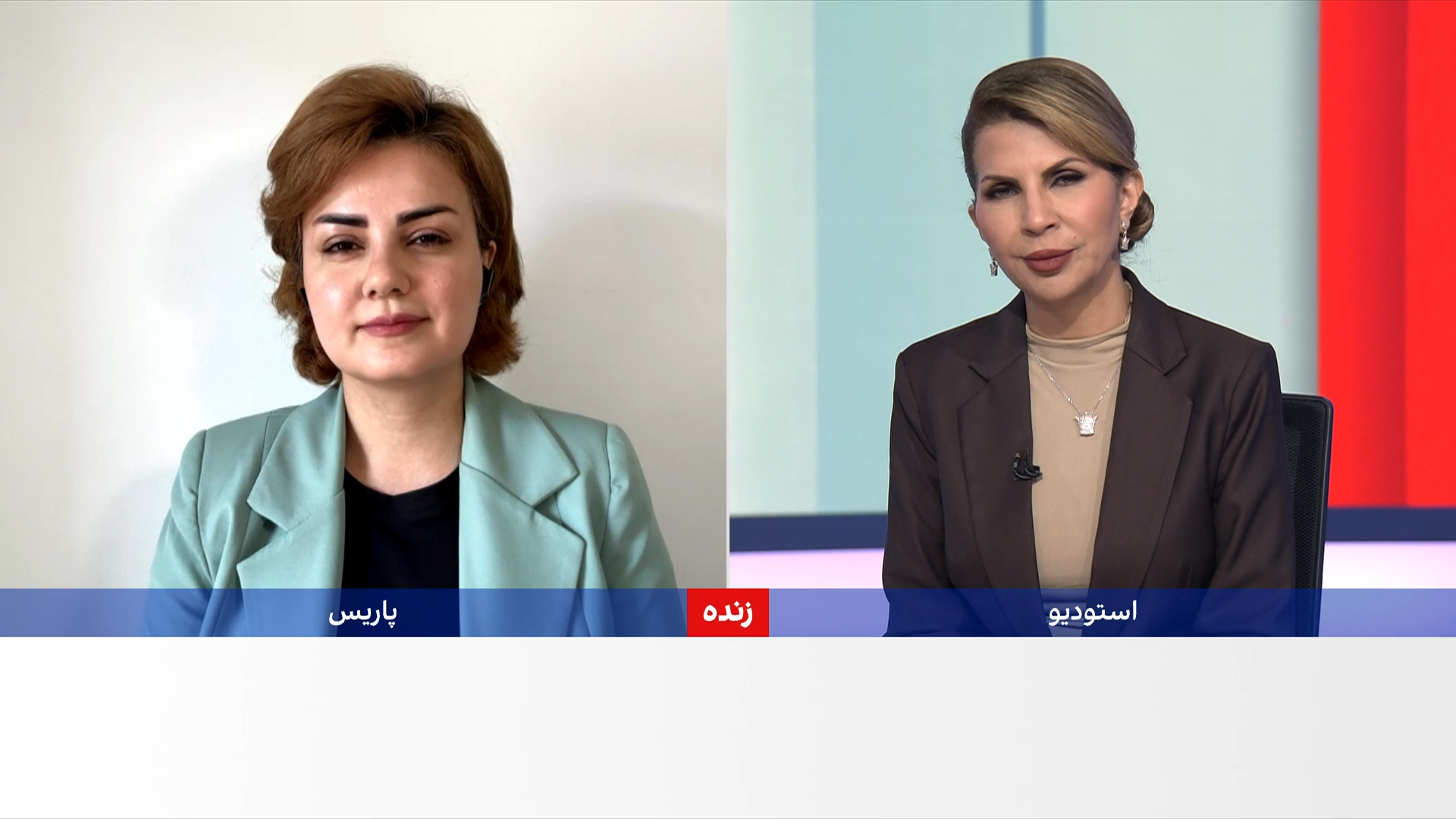 روژهه‌لات کردستان گزارش درگیری با سپاه پاسداران در سردشت را تکذیب کرد