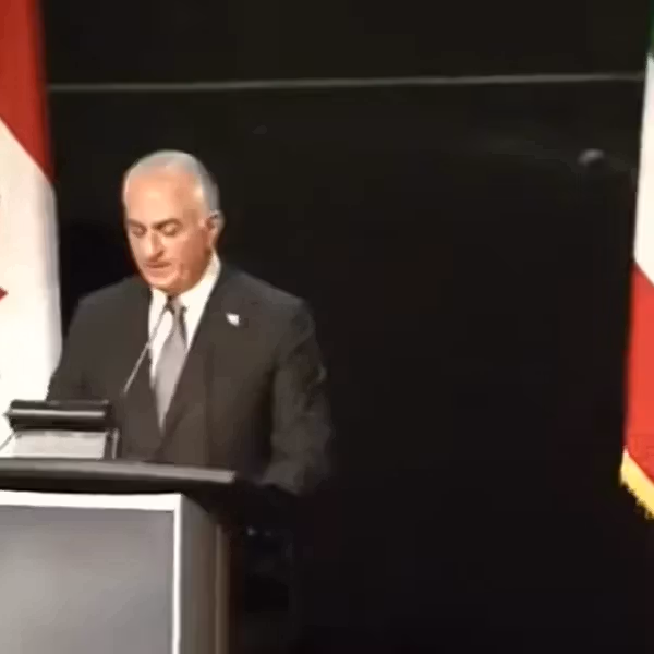 Exiled prince calls for ‘Cyrus Accords’ in post-Islamic Republic Iran