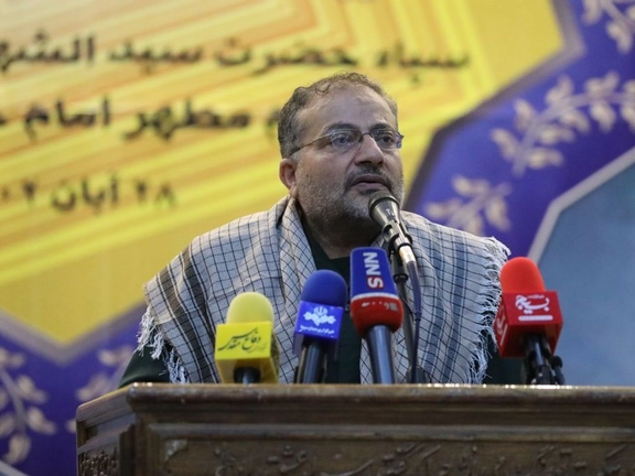 رییس سازمان بسیج مستضعفین: بیداریهای آمریکا، کانادا و ژاپن برگرفته از بیداری اسلامی است