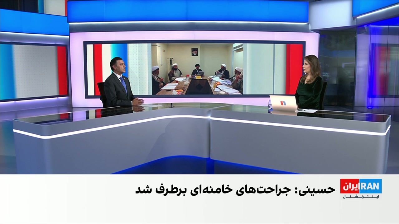 علی شیرازی: غیبت مجتبی خامنه‌ای با ادعای رهبری و اختیارات او در تضاد است