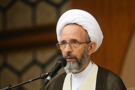 عضو هیئت رییسه مجلس خبرگان: جمهوری اسلامی ضربات دردناکی به آمریکا و اسرائیل زده است