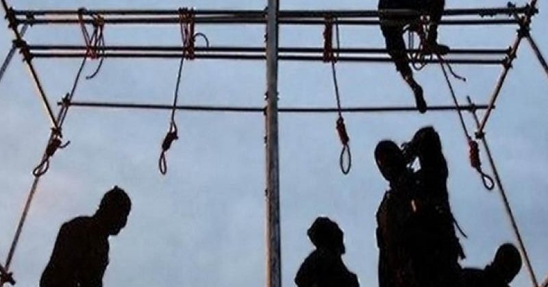 Twelve prisoners at risk of execution in Isfahan protest case, lawyer says