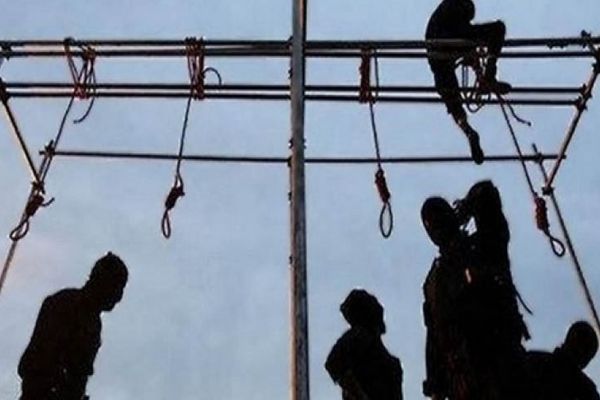 Executions Surge In Iran Despite International Appeals