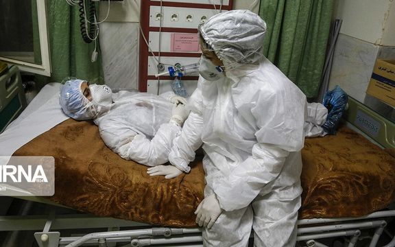 عضو کمیته علمی ستاد کرونا: مسئولانی که چند روز است وزیر شدهاند، وضعیت کرونا را نمیدانند