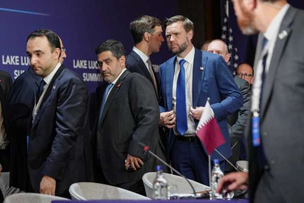 آمریکا و ایران درباره سازوکار اجرای آتشبس در لبنان و وضعیت تنگه هرمز گفتوگو کردند